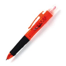 Matching color /Highlighter Ball Pen (SRACP 香港善導會)